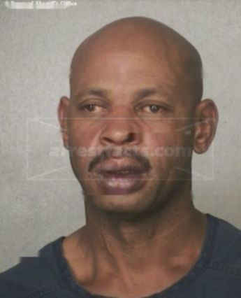 Amos Ashley Duplessis