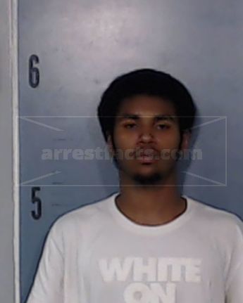 Devin Anthony Harris