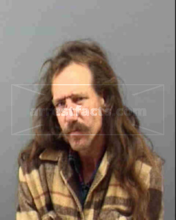 Terry Wayne Freeman
