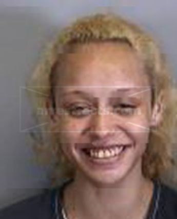 Ashley C Maldonado