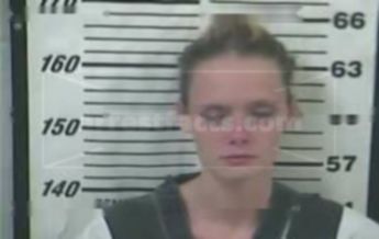 Krystle Leanne Griggs