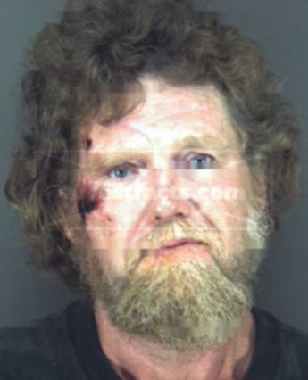 Frederick Wayne Leake