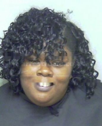 Carol Lynette Curry