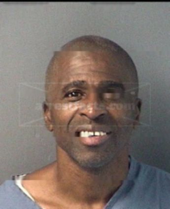 Clyde Stokes