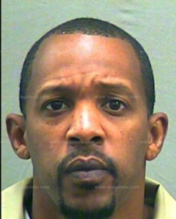 Lamont Lewis