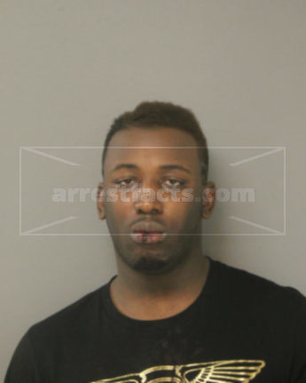 Donnell J Burns