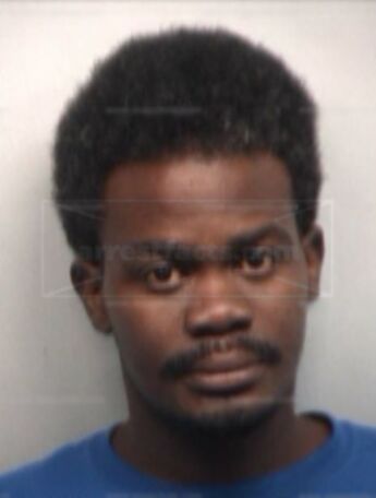 Calvin Holloway