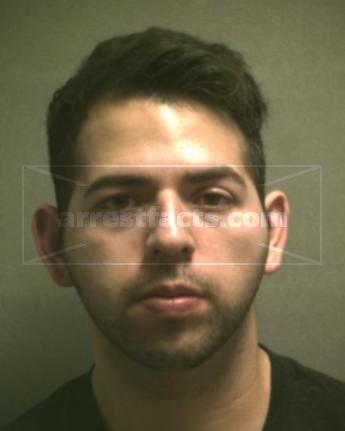 Justin Scott Hernandez-Ruiz
