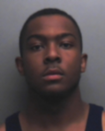 Deandre Dunlap