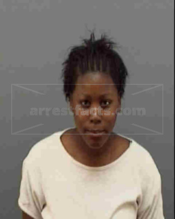Leshaunda Teresse Purdle