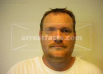 Darrell Anthony Podwys