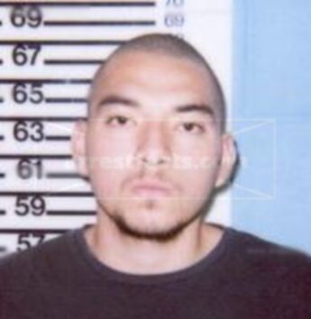 Gabriel Bosquez