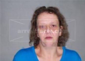Marsha Lynn Turner