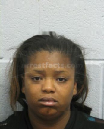 Sade Reese