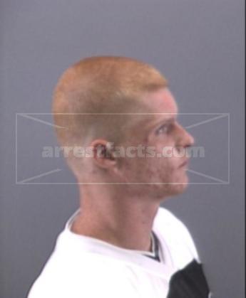Carl Douglas Stokesberry