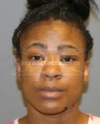 Laquanda T Hayes