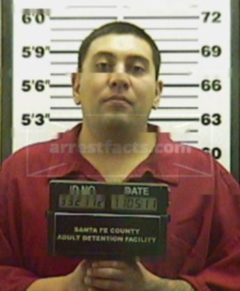 Estevan Nicholas Urrutia