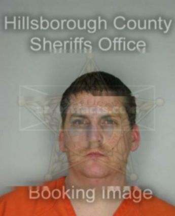 Scott Alan Head