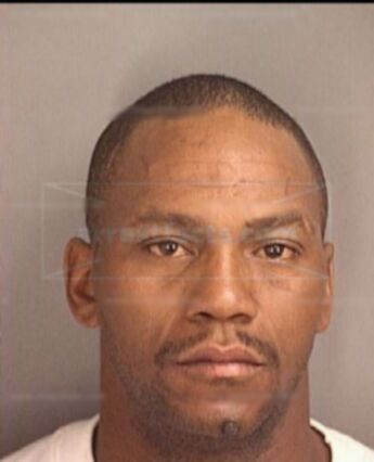 Marques Lee Poindexter