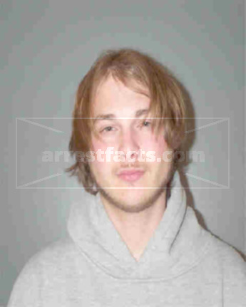 Luke Jeffrey Shoumaker