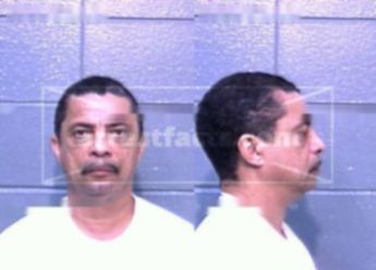 Sherman Anthony Hardy