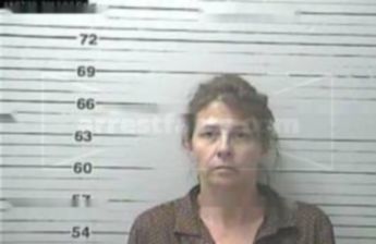 Eunice Dianne Purser