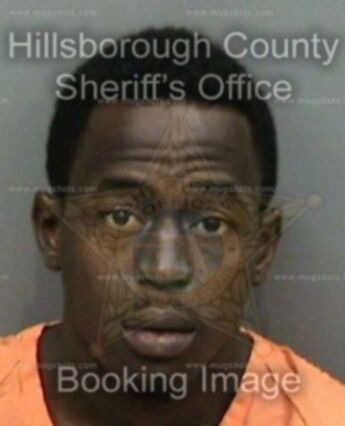 Cedrick Lamarcus Dozier