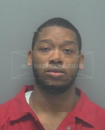 Keith Lee Curtis Jr