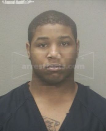 Marquis Ellis Brantley