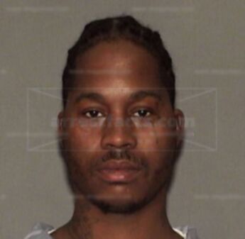 Gregory Vann Reed