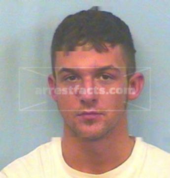 Christopher Charles Morgan