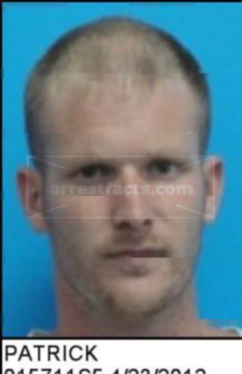 Nicholas Cody Patrick