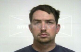 Mitchell Allen Davis