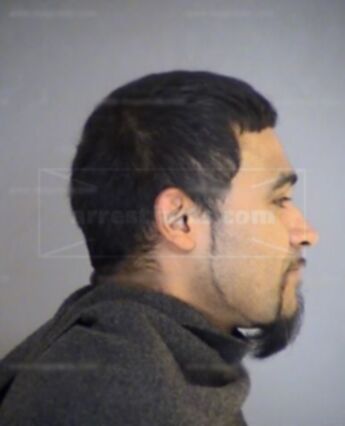 Christopher Penaloza Yanez