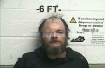 Joseph Earl Morgan