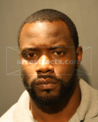 Rayford Sullivan