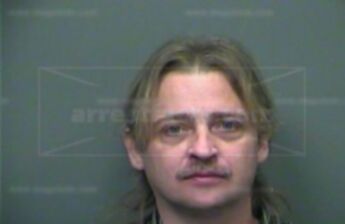 Tommy Elden Maples
