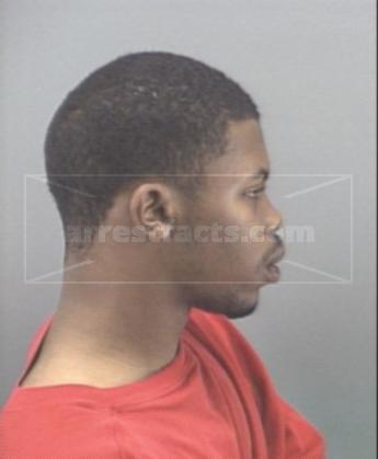 Terrell Lafrons Neal