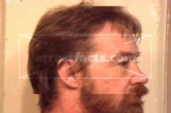 Kenneth Daniel Gallaher