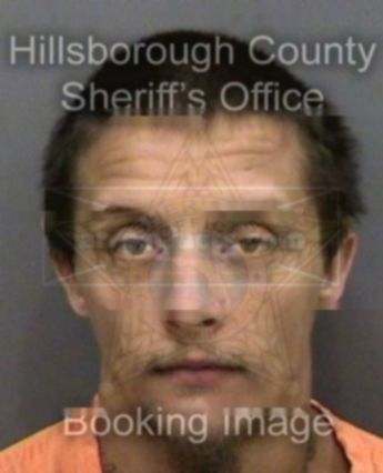 James Michael Hayward