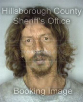 Joseph Cleo Jarvis