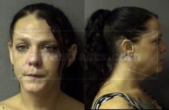 Tina Kay Rains