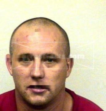 Jason David Huffman