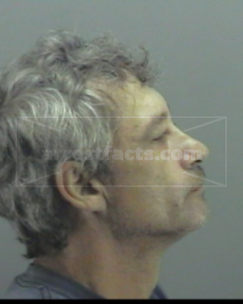 James Darryl Turner