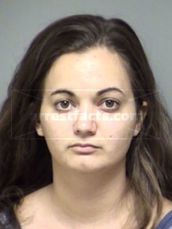 Courtney Leah Vela