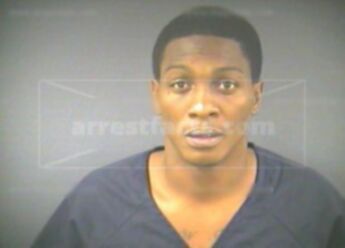 Darion Rashond Jacob