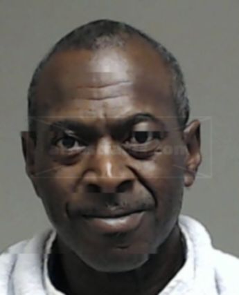Sylvester Menefee