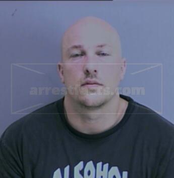 Matthew Tyler Bernhardt