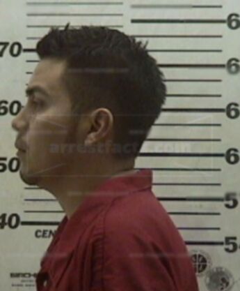 Josue Carmona