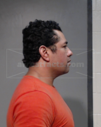 David Torres Hernandez